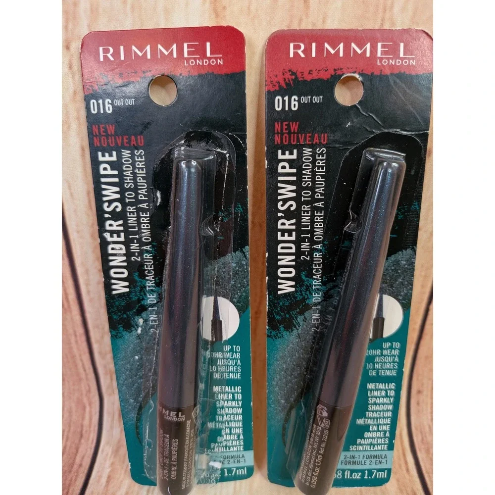 Rimmel London rimmel london